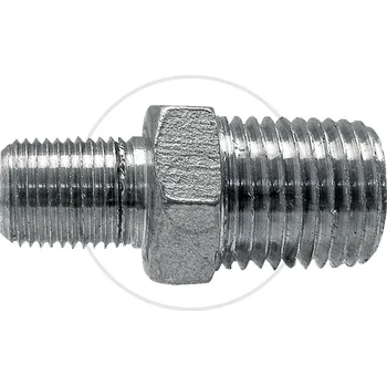 Fitinka Redukce přípoj 3/4" x 1/4", vnější závit 3/4" - 1/4"