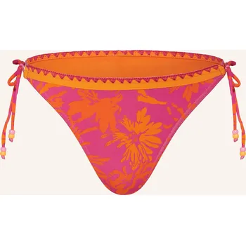 Dámské plavky Banana Moon Dámské Trojúhelníkové Bikinové Kalhotky Althea...