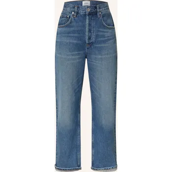 Dámské džíny Citizens Of Humanity Dámské Cropped Džíny Dahlia, chaya md/lt...