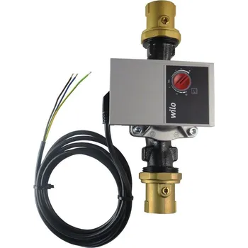 Bazénové čerpadlo VÁGNER POOL Oběhové čerpadlo WILO 2 m3/0,1 kW. Připojení 1" 230 V vp-5721010N