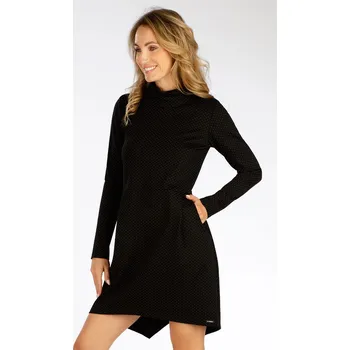 Dámské šaty Dámské šaty s dlouhým rukávem 7F061 LITEX XL