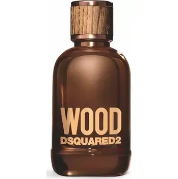 Pánský parfém Dsquared2 Wood for Him EDT 100 ml M (tester)