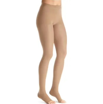 Dámské punčochy Kompresní punčoch. kalhoty JOBST Ultra Sheer - IV—Běžná délka, tělová barva, bez špice