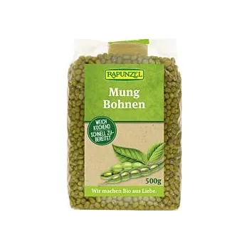 Luštěnina Rapunzel Mungo 500g bio BIO VEGAN Množství: 1 ks