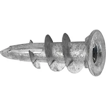 Hmoždinka Hmoždinka TURBO-AL 10x35 / 14x35