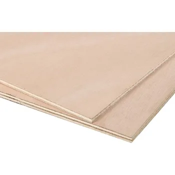 Stavební deska Překližka Okoume 8.0x620x420mm