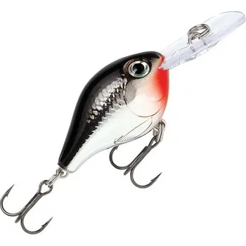 Nástraha Wobler Rapala Ultra Light Crank - barva CH