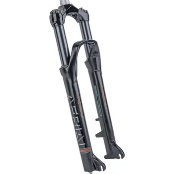 Vidlice na kolo Vidlice RST Aerial 27,5 TnL 21/28,6 černá-matná