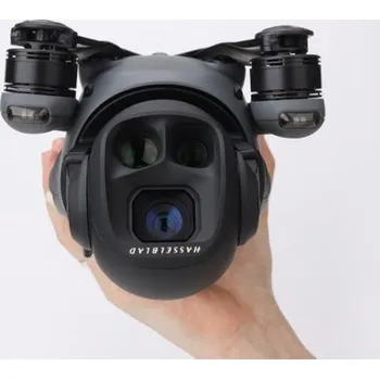 Dron DJI Mavic - Ochranné tvrzené sklo objektivu pro DJI Mavic 4 Pro (1 sada)