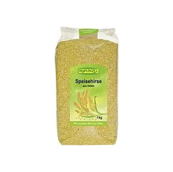 Rýže Rapunzel Jáhly 1kg bio BIO VEGAN Množství: 1 ks