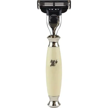 Holicí strojek Hey Joe Premium holicí strojek Mach3