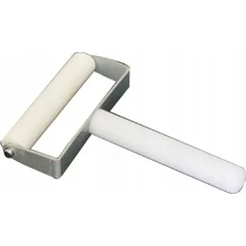 Malířský váleček GUMOVÝ VÁLEČEK NA FÓLIE, LEPIDLA LOCA OCA, LCD 8CM