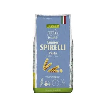 Rapunzel Vřetena dvouzrnková 500g bio BIO VEGAN Množství: 1 ks