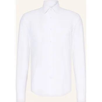 Pánská košile Reiss Pánská Košile Voyager Regular Fit, bílá, 40