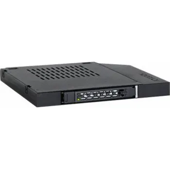 Masážní přístroj MB411SPO-1B, zásobníky mechanik