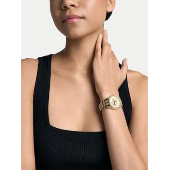 Módní doplněk Michael Kors Hodinky Bryant MK7540 Zlatá OS