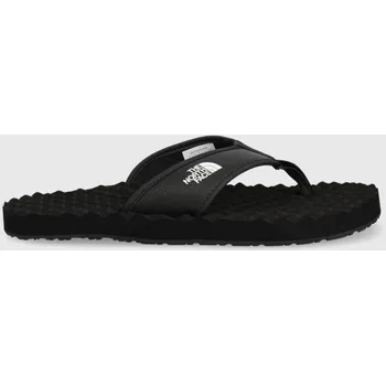 Pánské žabky Žabky The North Face BASE CAMP FLIP-FLOP II NF0A47AAKY41 černá 99X, EUR 43