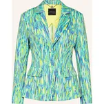 Marc Cain Dámské Jerseyový Sako, 550 bright jade, 36