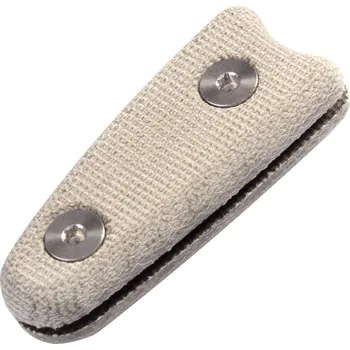 lovecký nůž Náhradní rukojeť pro nože ESEE Izula, Micarta