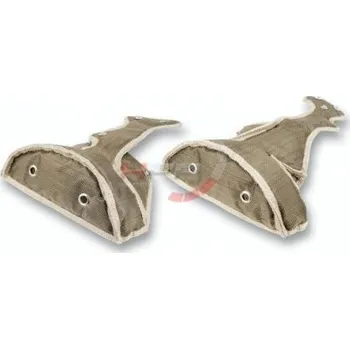 Tepelná izolace Tepelné izolace ProRacing pro turba BMW 3-Series E90 / E91 / E92 / E93 335i/335is N54