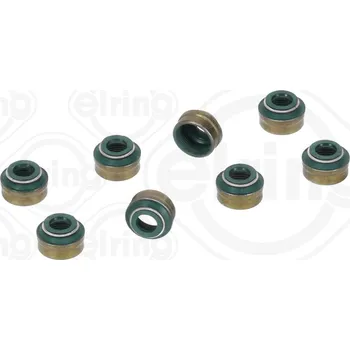 Těsnění motoru Sada těsnění, dřík ventilu ELRING 790.860