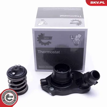 Těsnění motoru Termostat, chladivo ESEN SKV 20SKV136