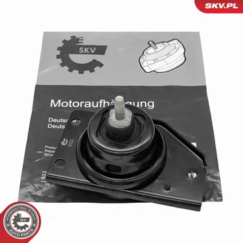 Zavěšení motoru Zavěšení motoru SKV 75SKV277