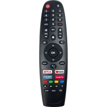 Dálkový ovladač SmartTech 32HA10V3, 43UA10V3, 50UG10V3, 2HA20V3, 40FA10V3 - náhradní dálkový ovladač