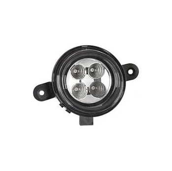 Přední světlomet Pravé světlo denního svícení RENAULT TWINGO IV |9/2014 a výše| DEPO | 551-1619R-AE