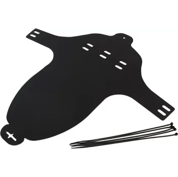 Blatník na kolo Přední enduro blatník na kolo, černý