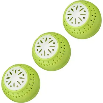 Příslušenství pro lednici Pohlcovače zápachu do lednice, sada 3 ks