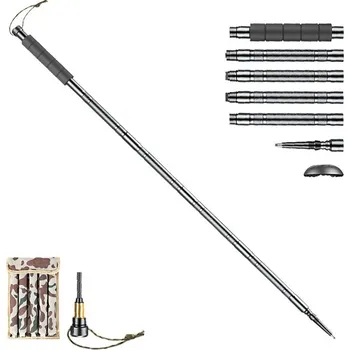 Trekingová hůl Trekingové hole ENG BAT20190823