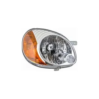 Přední světlomet Světlo HYUNDAI ATOS PRIME | pravé přední | 8/1999-12/2003 | DEPO | 2211124RLDEM