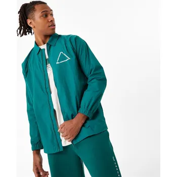 Pánská větrovka Bunda Slazenger Forest Green 7785879 M