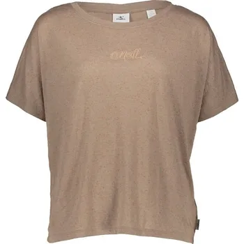 Tričko O'Neill Taupe 9190095 S