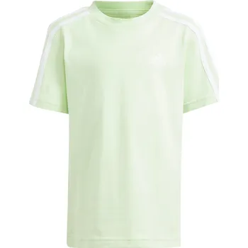 Dívčí oblečení Tričko adidas Green 8368696 3-4 Years