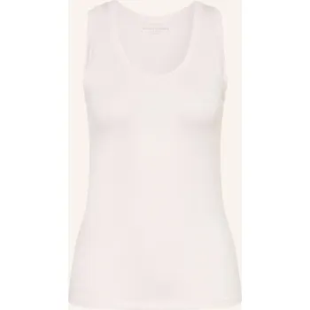 Majestic Filatures Dámský Top, světle růžová, 44