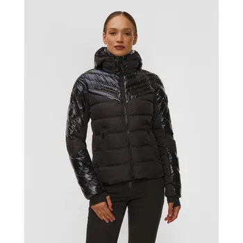 Dámská Lyžařská Bunda Bogner Fire+ice Farina3 V černé Barvě 34638037-26