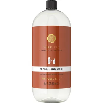 Mýdlo Rituals Wild Fig Refill,