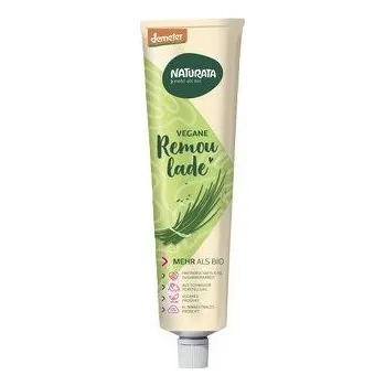 Omáčka Naturata Tatarka v tubě 190 ml bio BIO VEGAN Množství: 1 ks