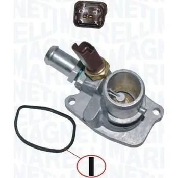 Těsnění motoru Termostat, chladivo MAGNETI MARELLI 352317101660