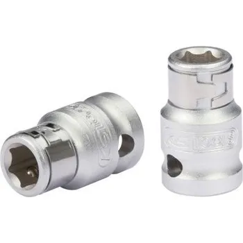 Gola hlavice Nástrčná hlavice KS TOOLS 911.4331