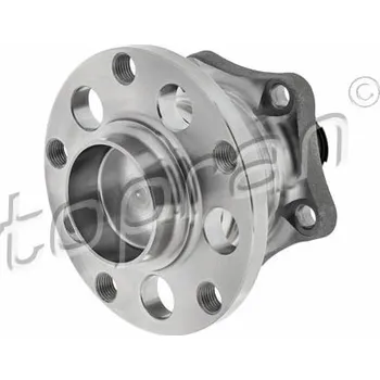 Ložisko kola HANS PRIES 110 243 001