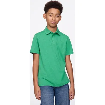 Chlapecké tričko Tričko GAP Grün 2384788 110