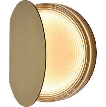 Nástěnné svítidlo DCW éditions Poudrier LED nástěnné svítidlo