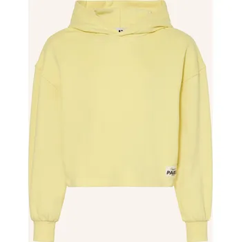 Dámská mikina Garcia Dívčí Mikina S Kapucí, tmavě žlutá, 140