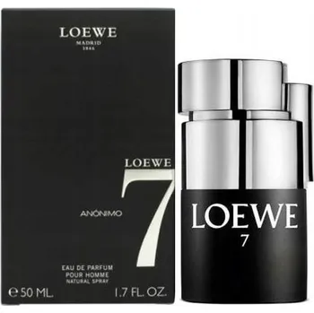 Dámský parfém Parfémovaná voda Loewe 50 ml