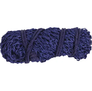 Síť na seno Síť na seno QHP - oka 5x5 cm, tmavě modrá