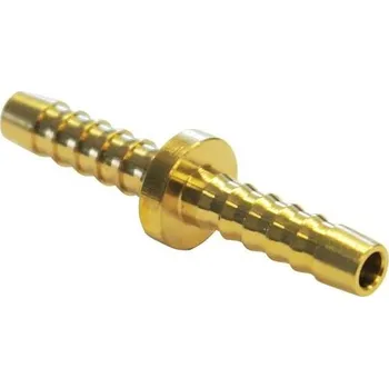 Příslušenství k čerpadlu HADICOVÁ SPOJKA 9 MM (2KS) Güde 41036