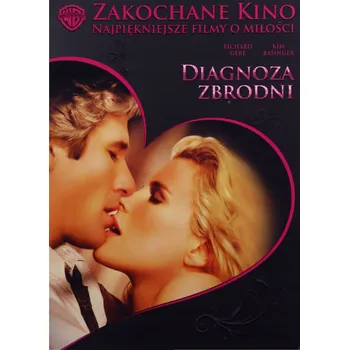 Diagnoza zbrodni DVD